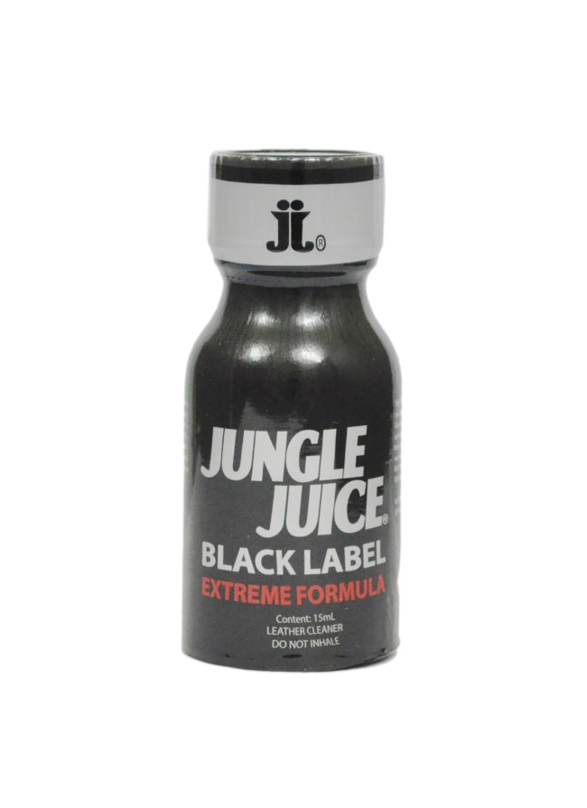 jungle juice black label extreme formula review